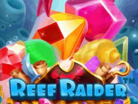 slot gratis Reef Raider