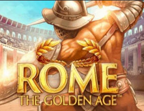 slot gratis Rome The Golden Age
