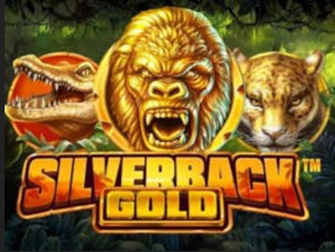 slot gratis Silverback Gold